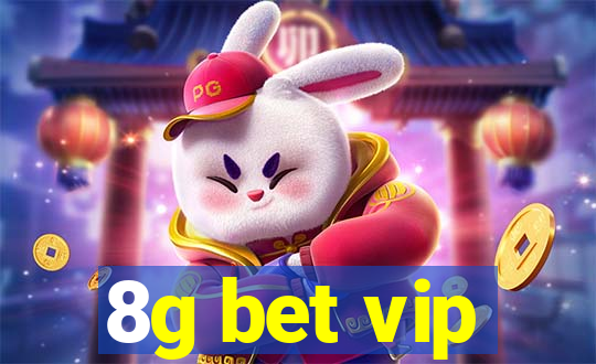 8g bet vip